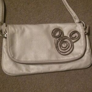 Disney purse Mickey Minnie
